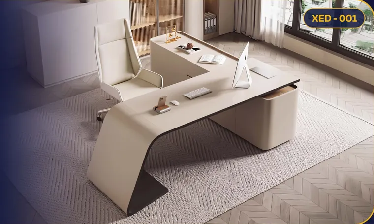 XED - 001 – Executive Offices