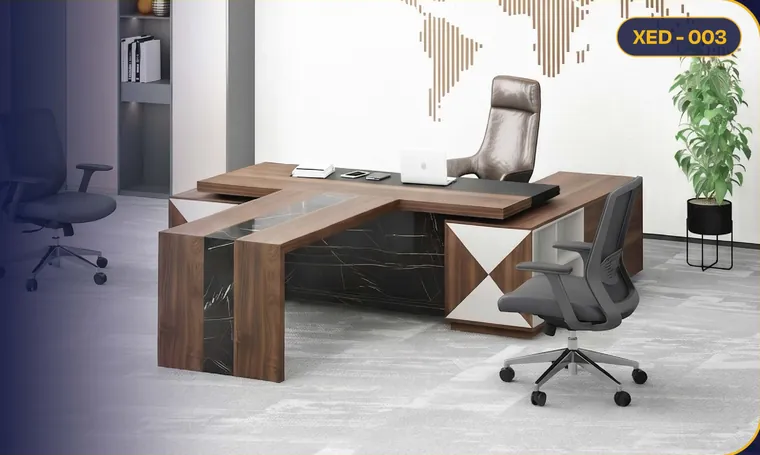 XED - 003 – Executive Offices