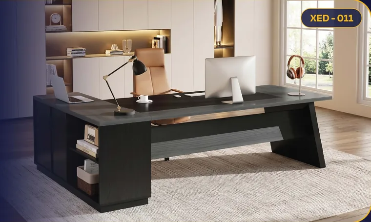 XED - 011 – Executive Offices