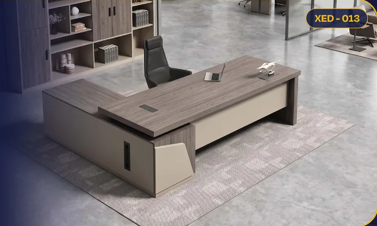XED - 013 – Executive Offices