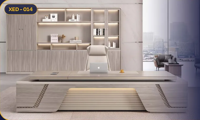 XED - 014 – Executive Offices