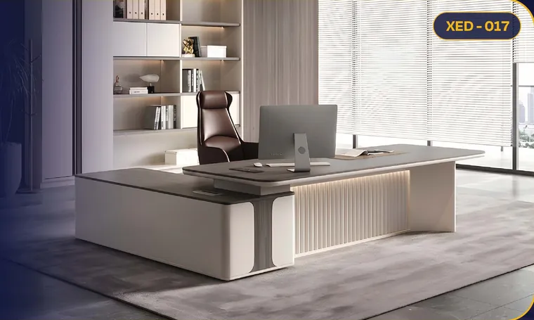 XED - 017 – Executive Offices
