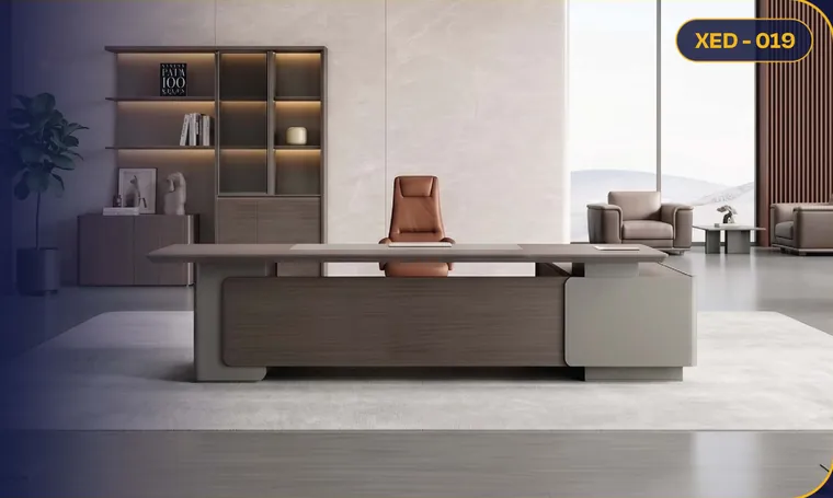 XED - 019 – Executive Offices