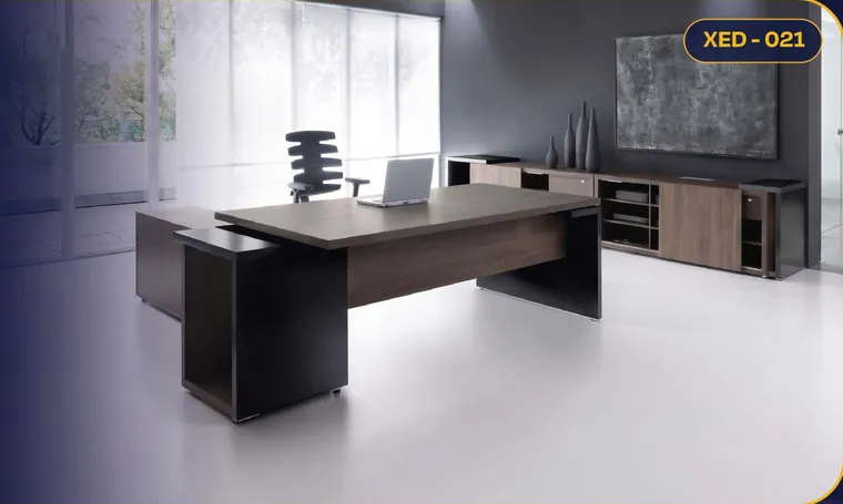 XED - 021 – Executive Offices