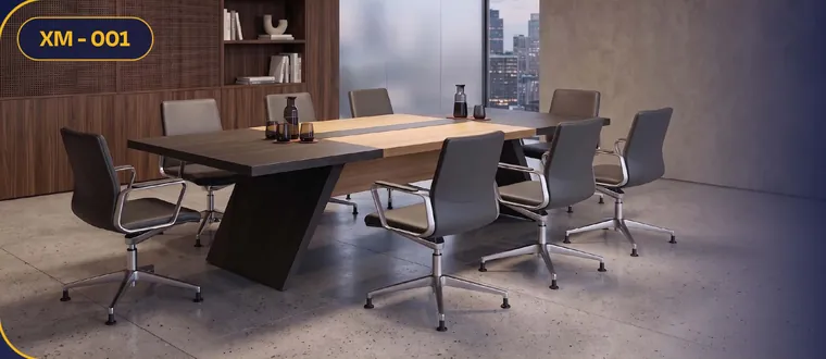 XM - 001 – Meeting Tables