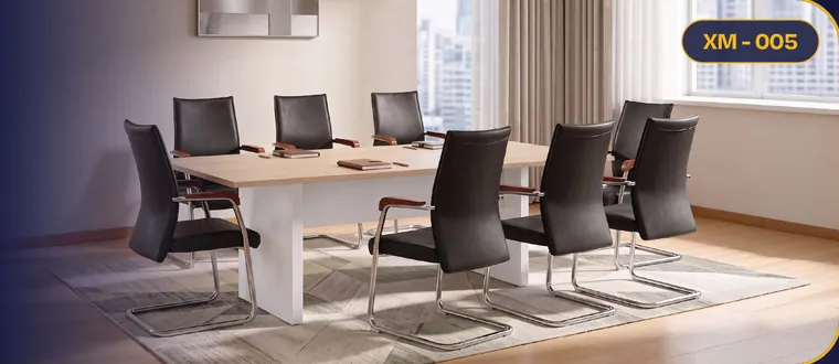 XM - 005 – Meeting Tables