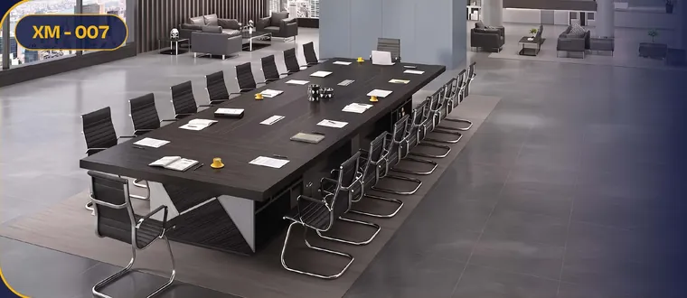 XM - 007 – Meeting Tables