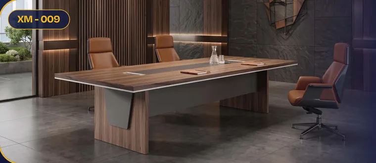 XM - 009 – Meeting Tables