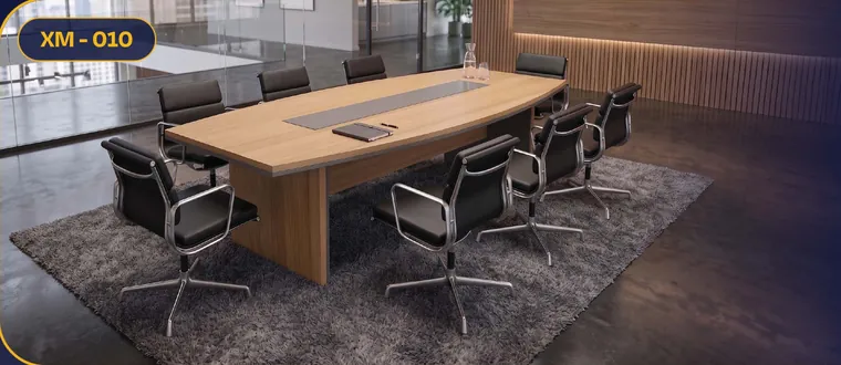 XM - 010 – Meeting Tables