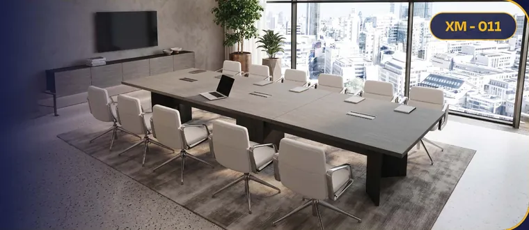 XM - 011 – Meeting Tables