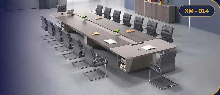 XM - 014 – Meeting Tables