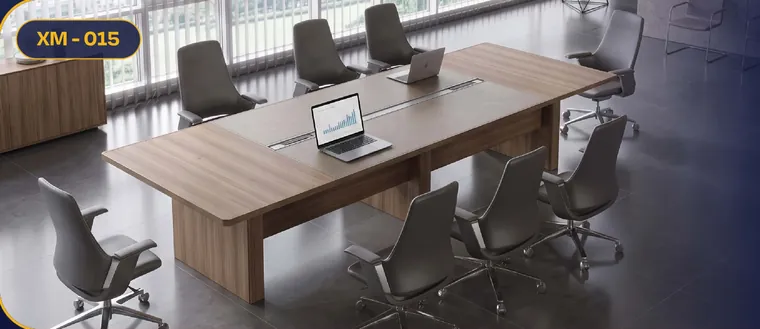 XM - 015 – Meeting Tables