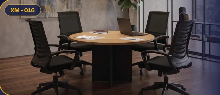 XM - 016 – Meeting Tables