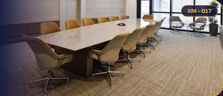 XM - 017 – Meeting Tables