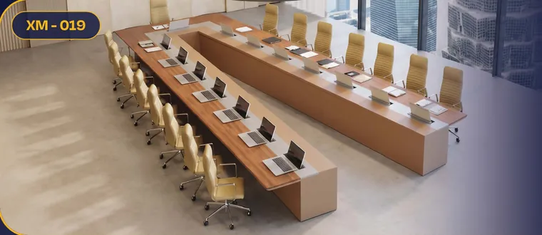 XM - 019 – Meeting Tables