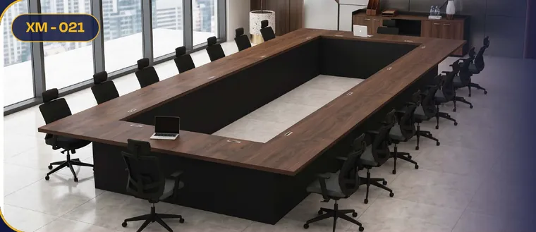 XM - 021 – Meeting Tables