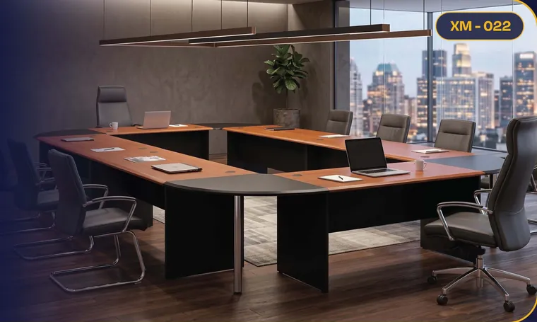 XM - 022 – Meeting Tables