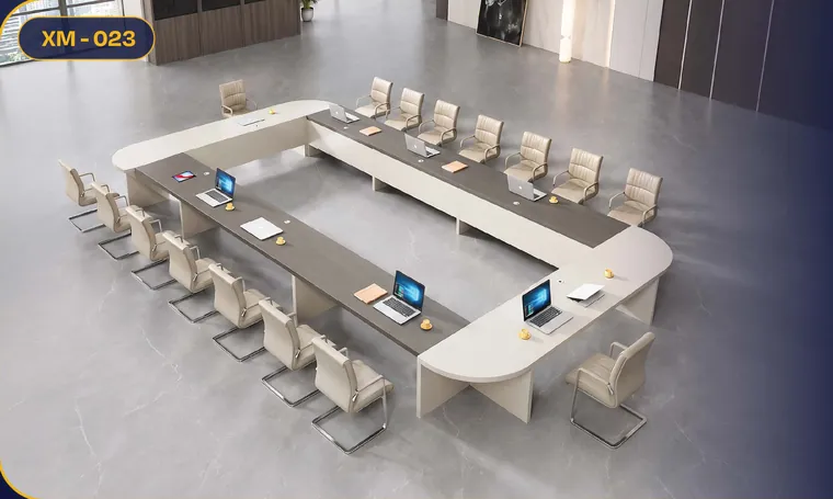XM - 023 – Meeting Tables