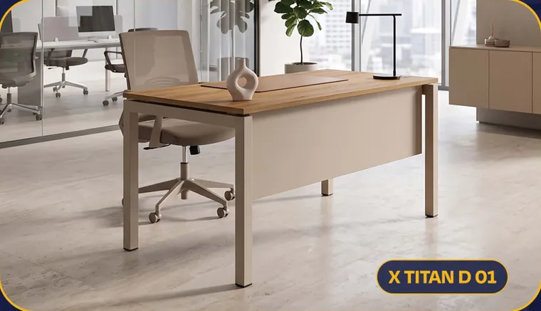 X TITAN D 01 – Lines – TITAN