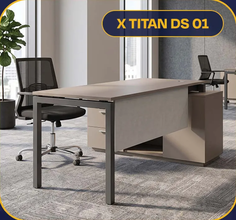 X TITAN DS 01 – Lines – TITAN