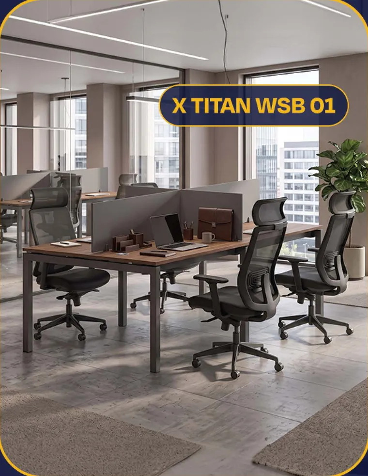 X TITAN WSB 01 – Lines – TITAN