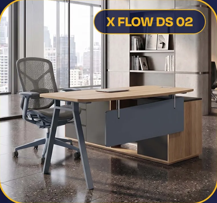 X FLOW DS 02 – Lines – FLOW