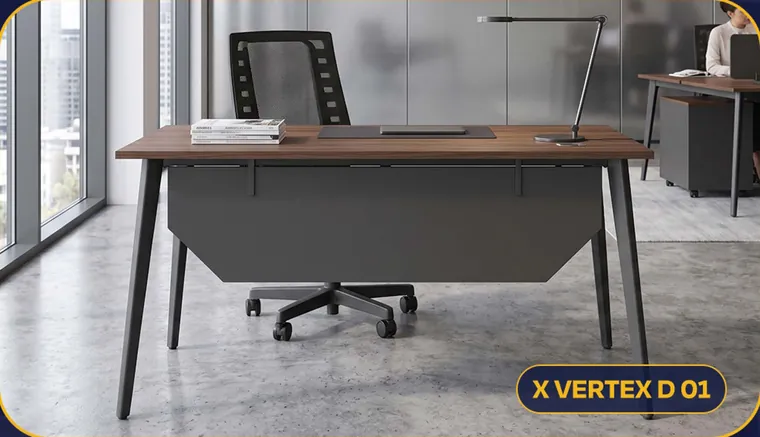 X VERTEX D 01 – Lines – VERTEX
