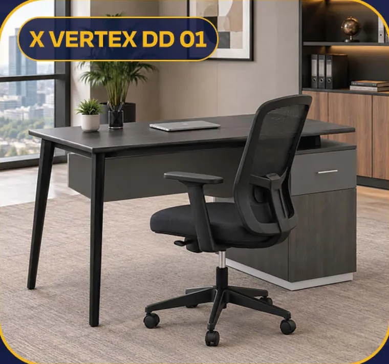 X VERTEX DD 01 – Lines – VERTEX