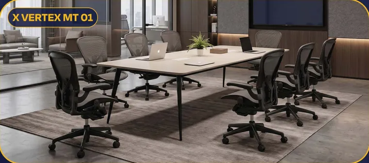 X VERTEX MT 01 – Lines – VERTEX