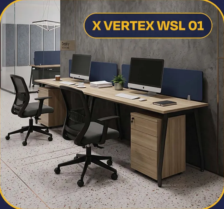 X VERTEX WSL 01 – Lines – VERTEX