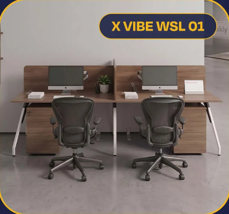 X VIBE WSL 01 – Lines – VIBE
