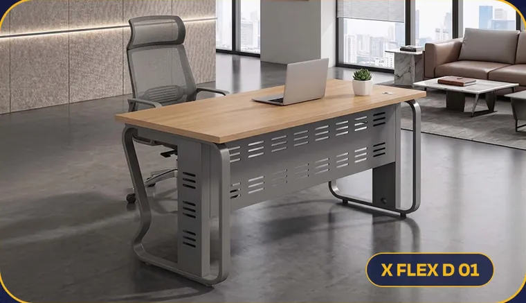 X FLEX D 01 – Lines – FLEX