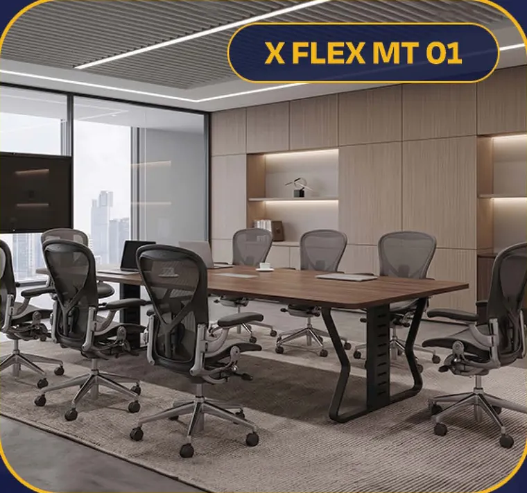 X FLEX MT 01 – Lines – FLEX