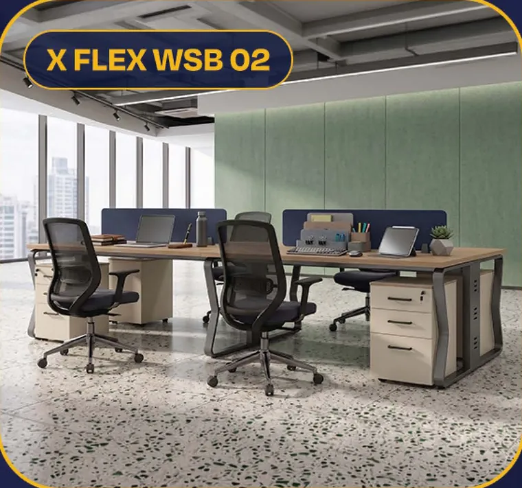 X FLEX WSB 02 – Lines – FLEX