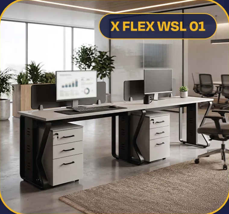 X FLEX WSL 01 – Lines – FLEX