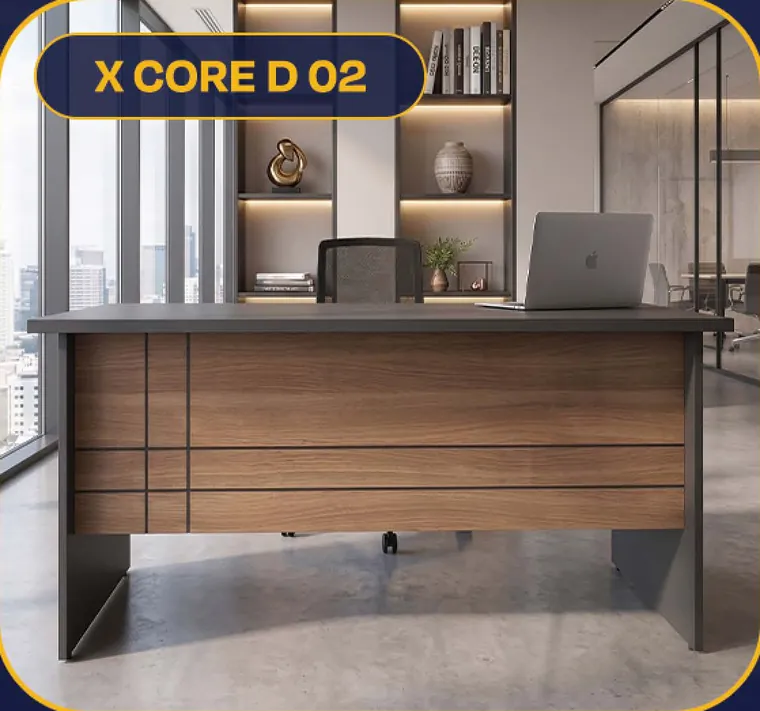 X CORE D 02 – Lines – CORE