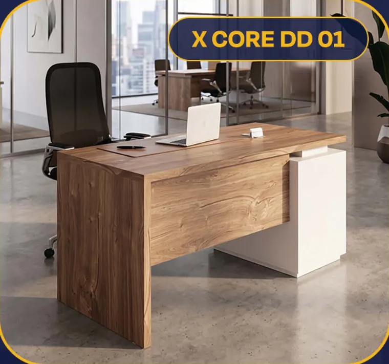 X CORE DD 01 – Lines – CORE