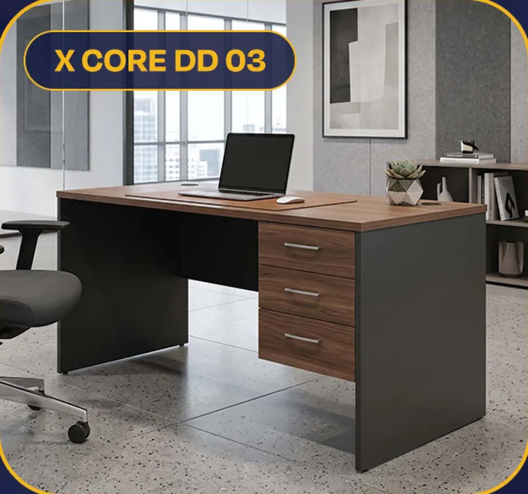 X CORE DD 03 – Lines – CORE