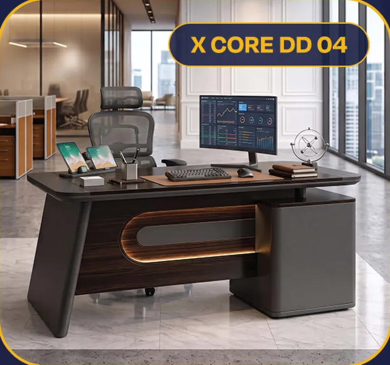 X CORE DD 04 – Lines – CORE
