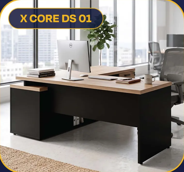 X CORE DS 01 – Lines – CORE