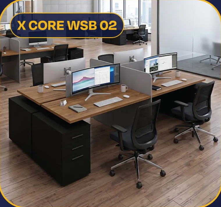 X CORE WSB 02 – Lines – CORE