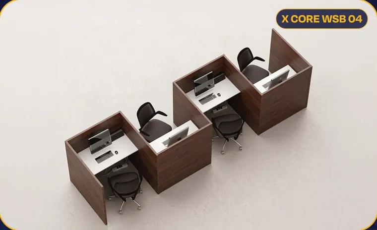 X CORE WSB 04 – Lines – CORE