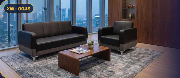 XW - 004S – Office Sofas