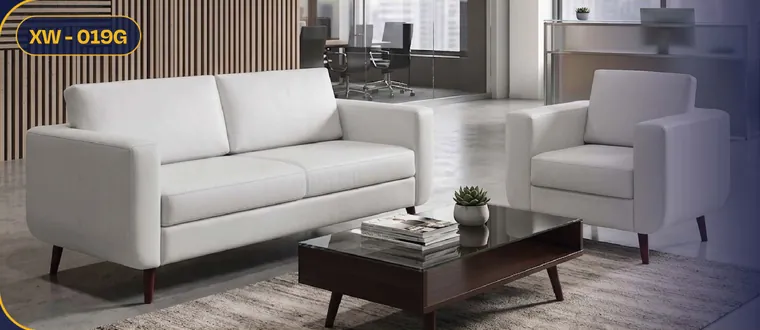 XW - 019G – Office Sofas