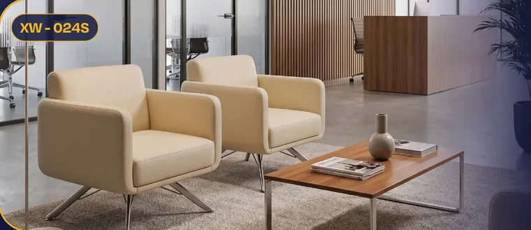 XW - 024S – Office Sofas