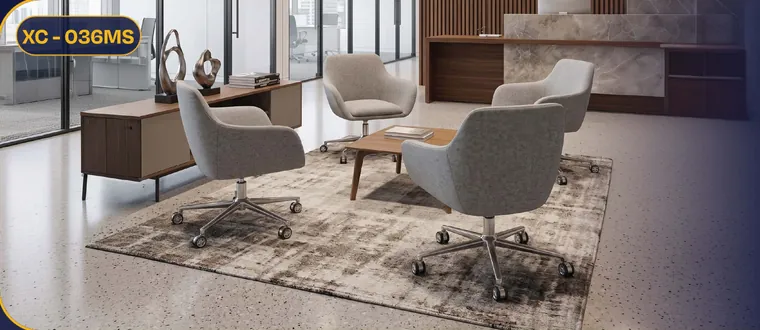 XC - 036MS – Office Sofas