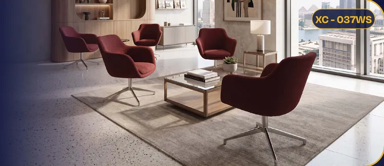 XC - 037WS – Office Sofas