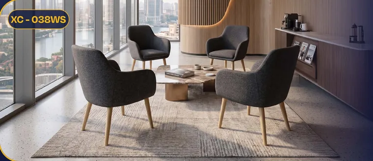 XC - 038WS – Office Sofas