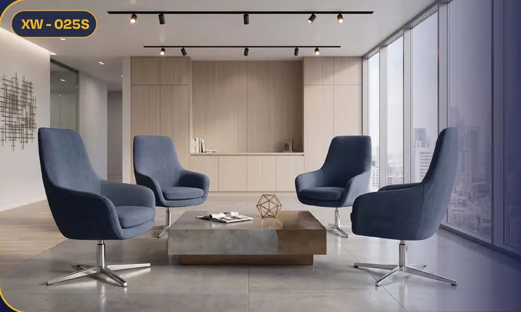 XW - 025S – Office Sofas