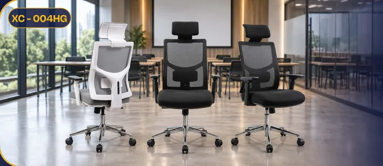 XC - 004HG – Office Chairs – Executive Chairs